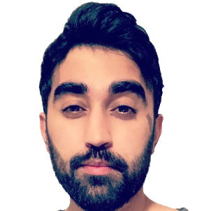 Profile of Foad Mustafa