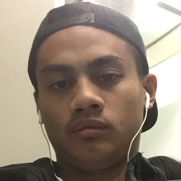 Profile of Mark Alindogan