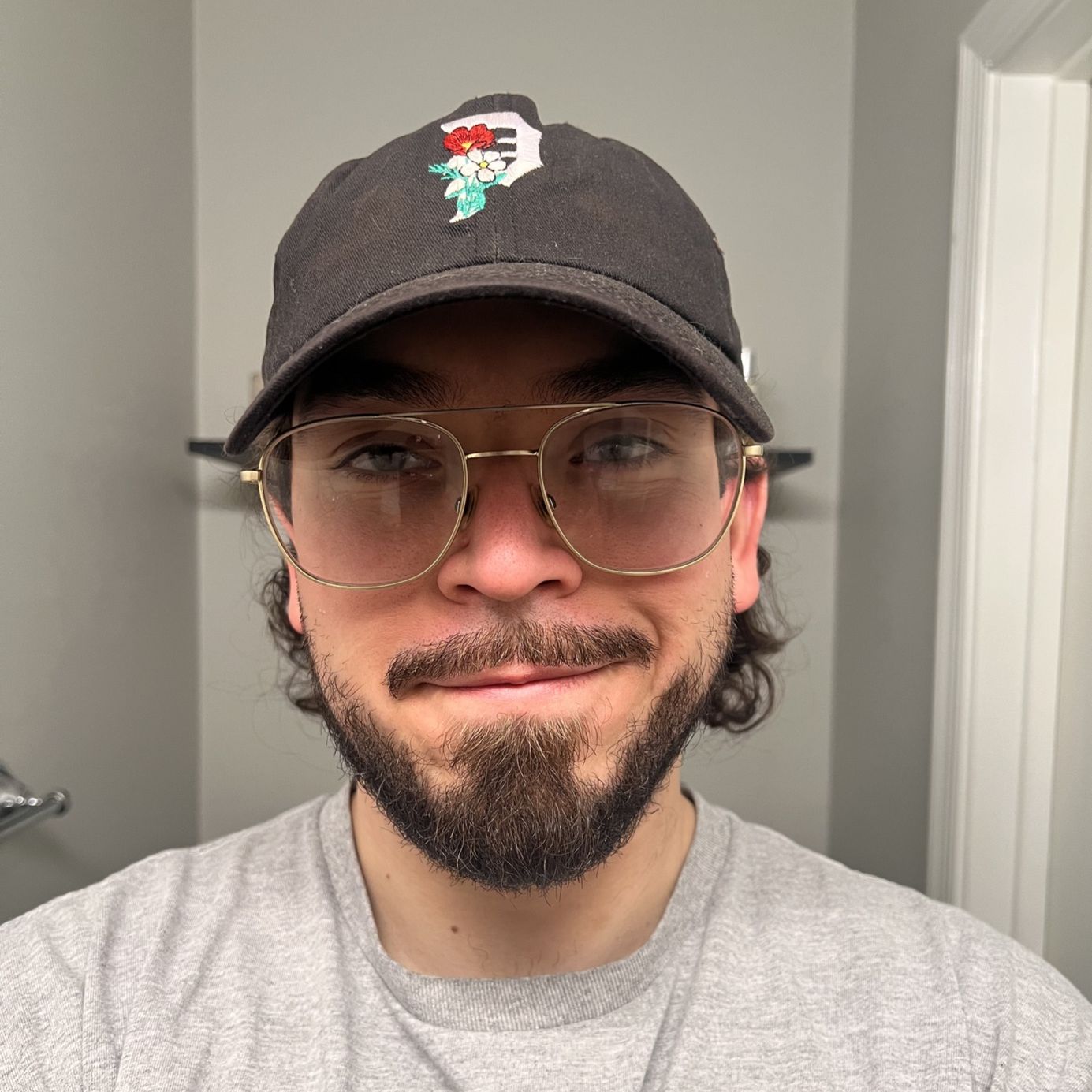 Profile of Christian Barraza
