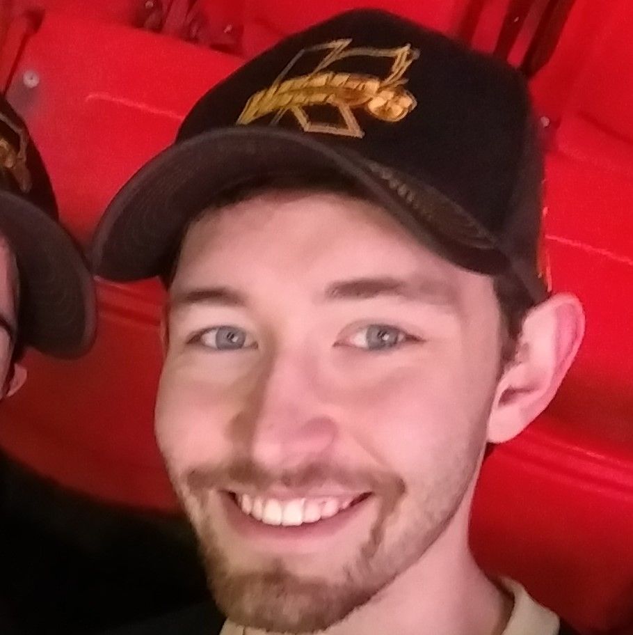 Profile of Alexander Walter