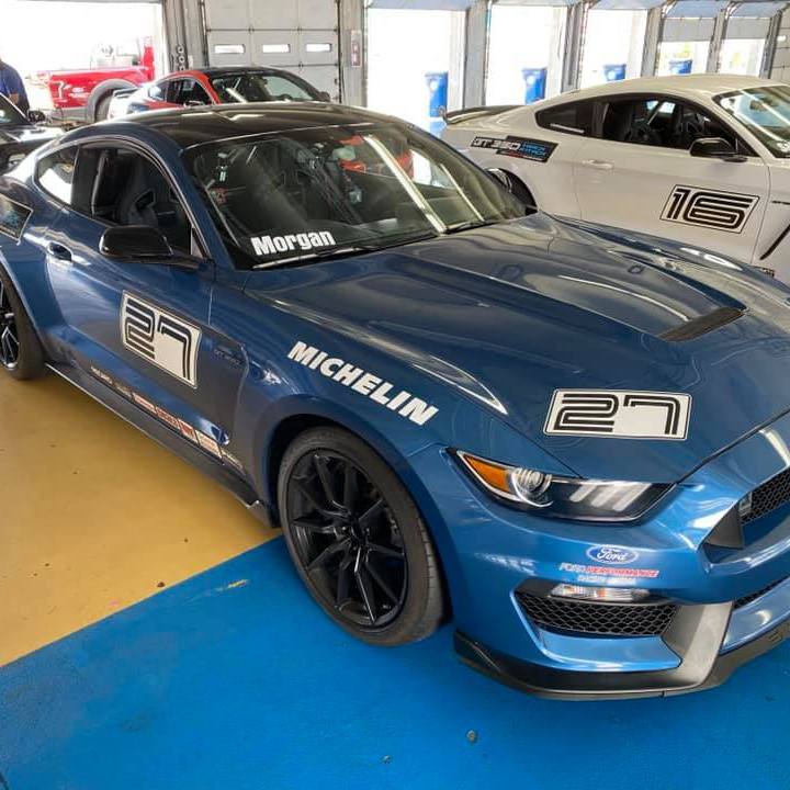 Profile of Timothy M