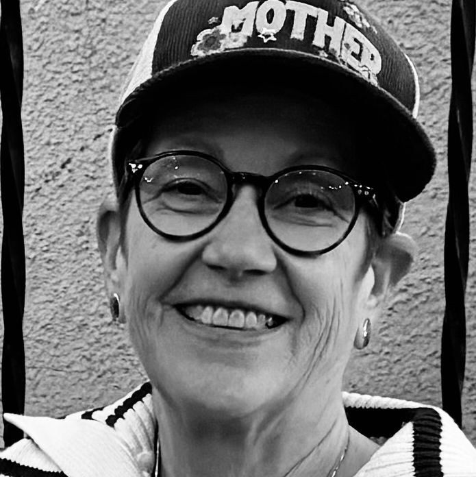 Profile of Mary Trvalik