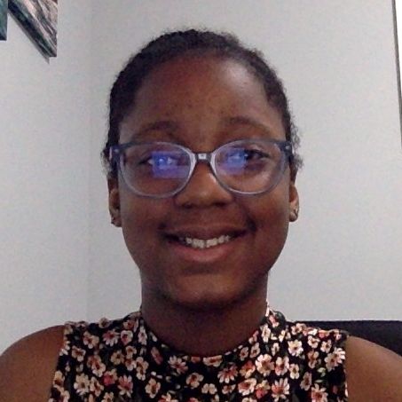 Profile of Mathena Ajibola-Ajia