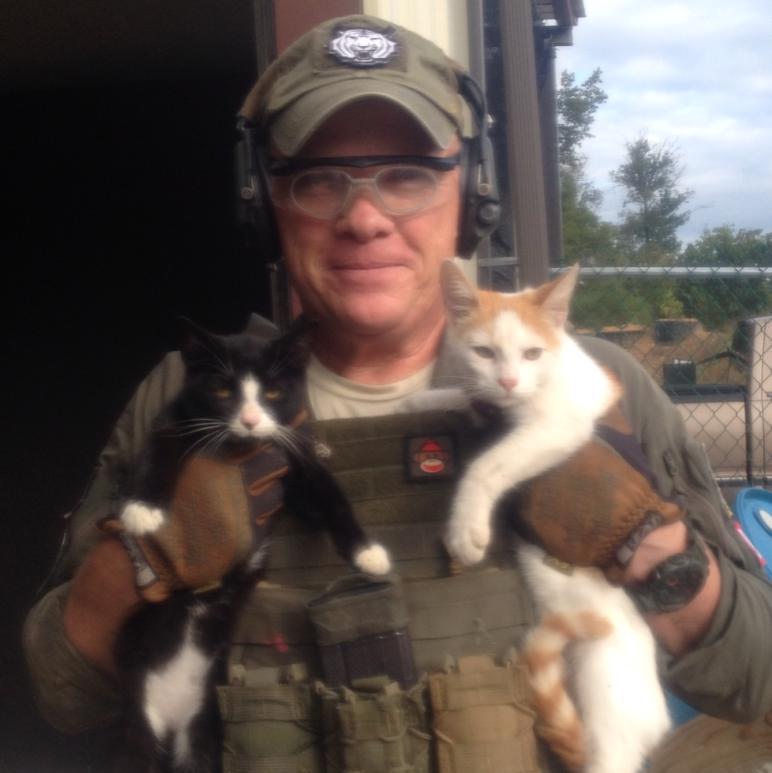 Profile of Curt Carpenter