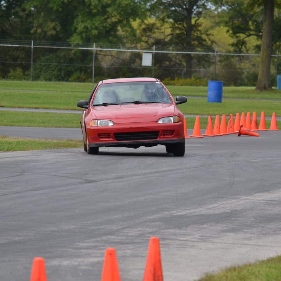 Profile of Darren Heath