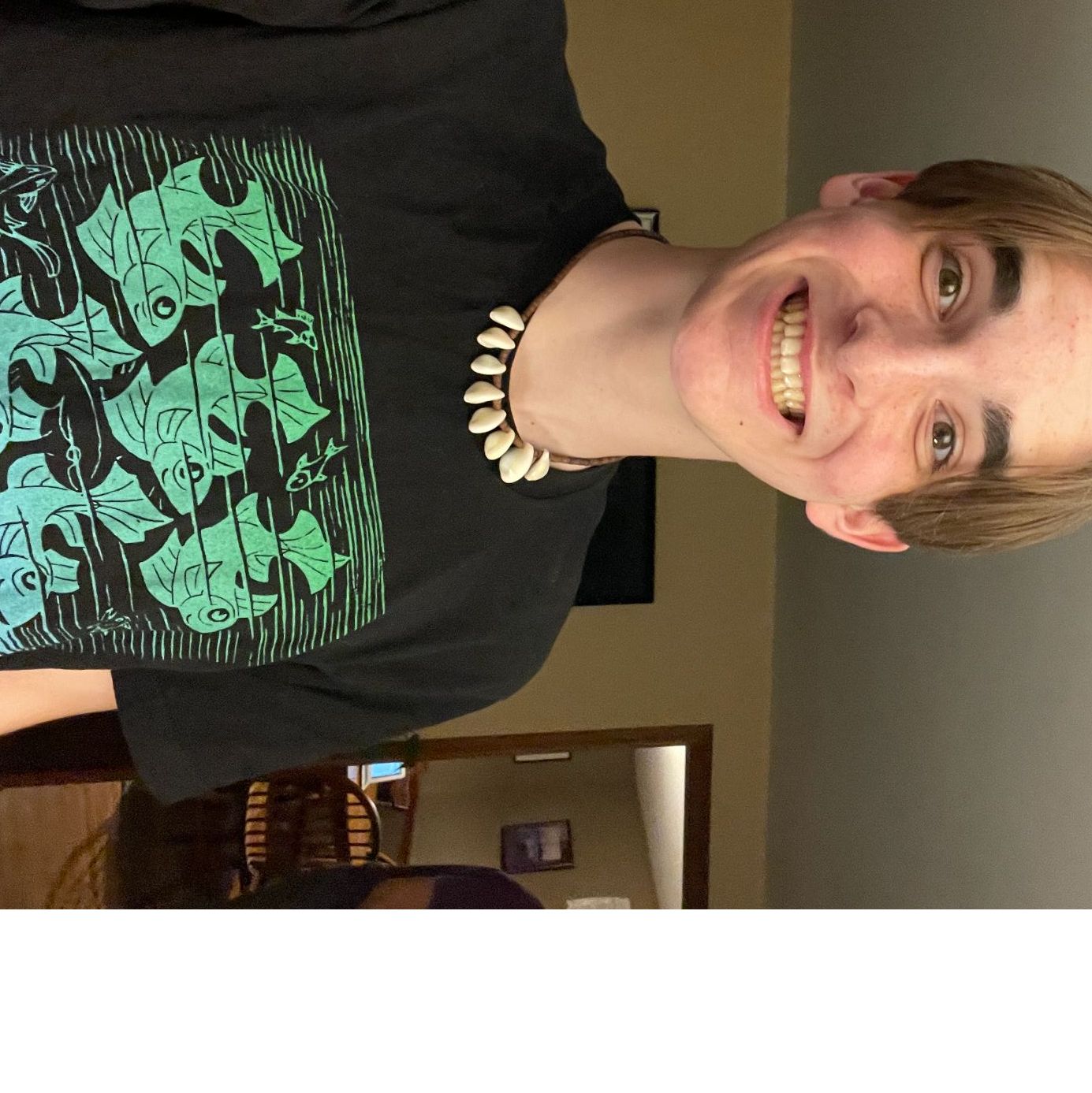 Profile of Michael Gilheany