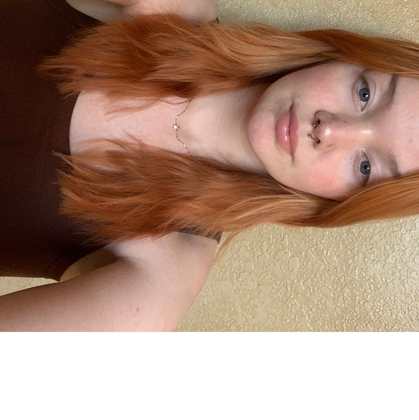Profile of Charlize Jenkins