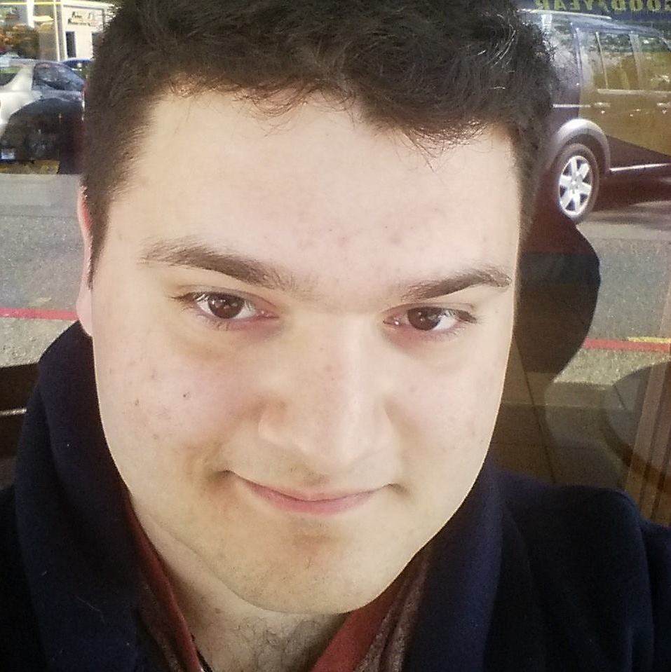 Profile of Eddy Sayar