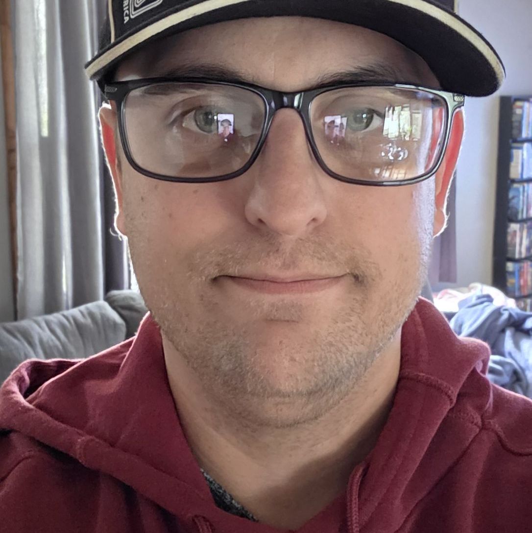 Profile of Michael Hess