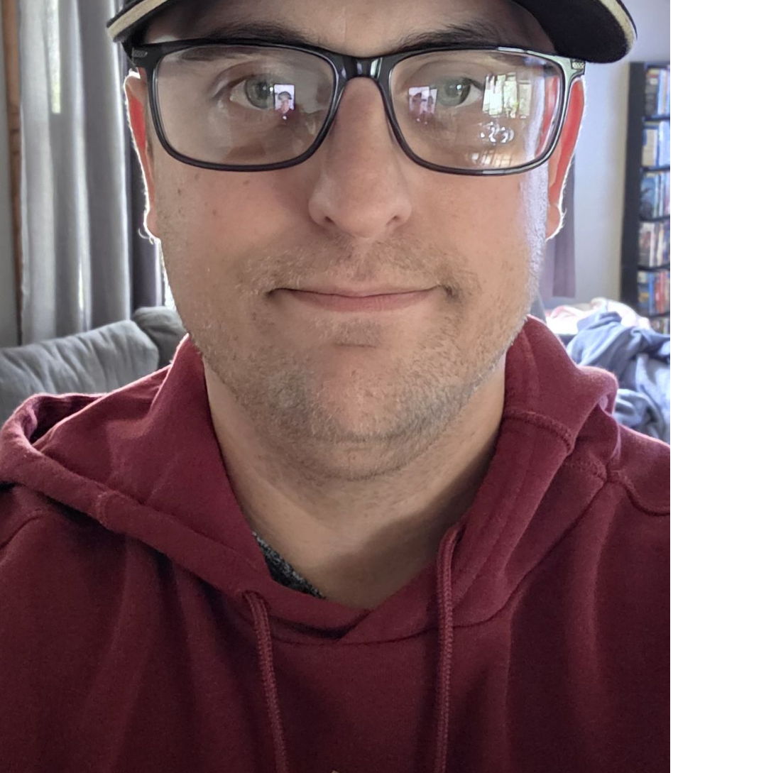 Profile of Michael Hess