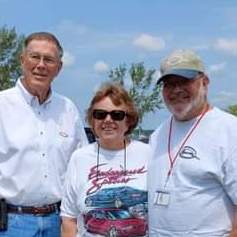 Profile of Rick Meyer