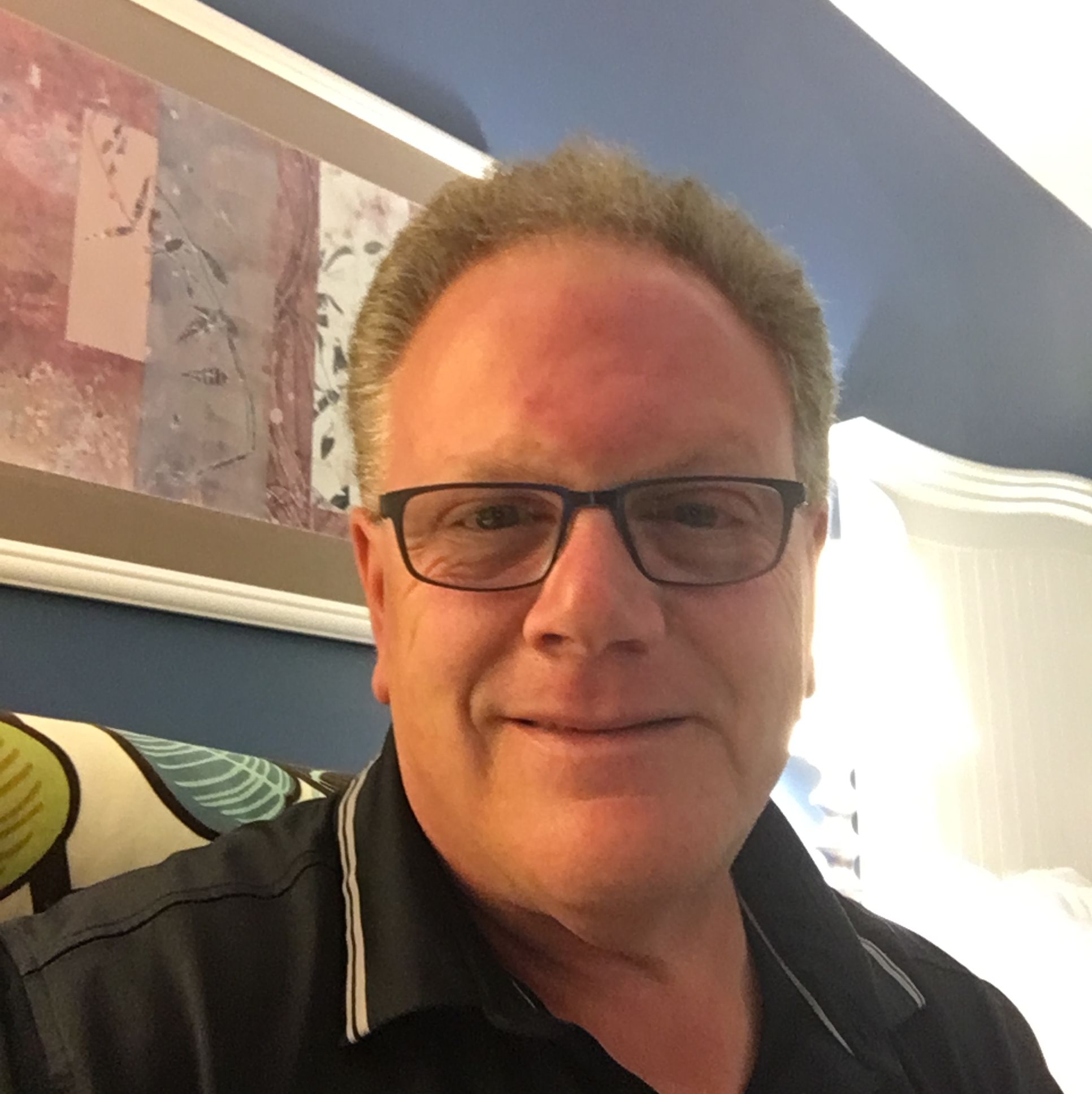 Profile of Lewis Kriegel