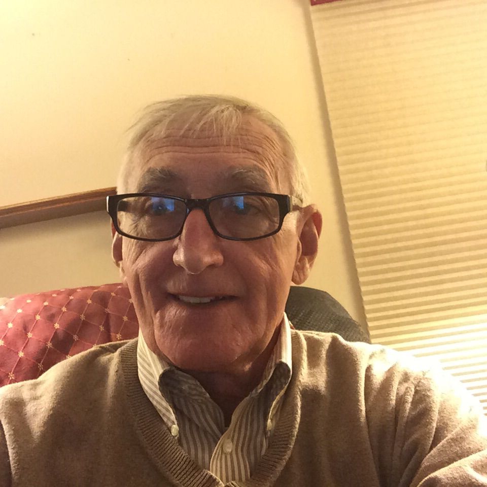 Profile of Harry Ramler