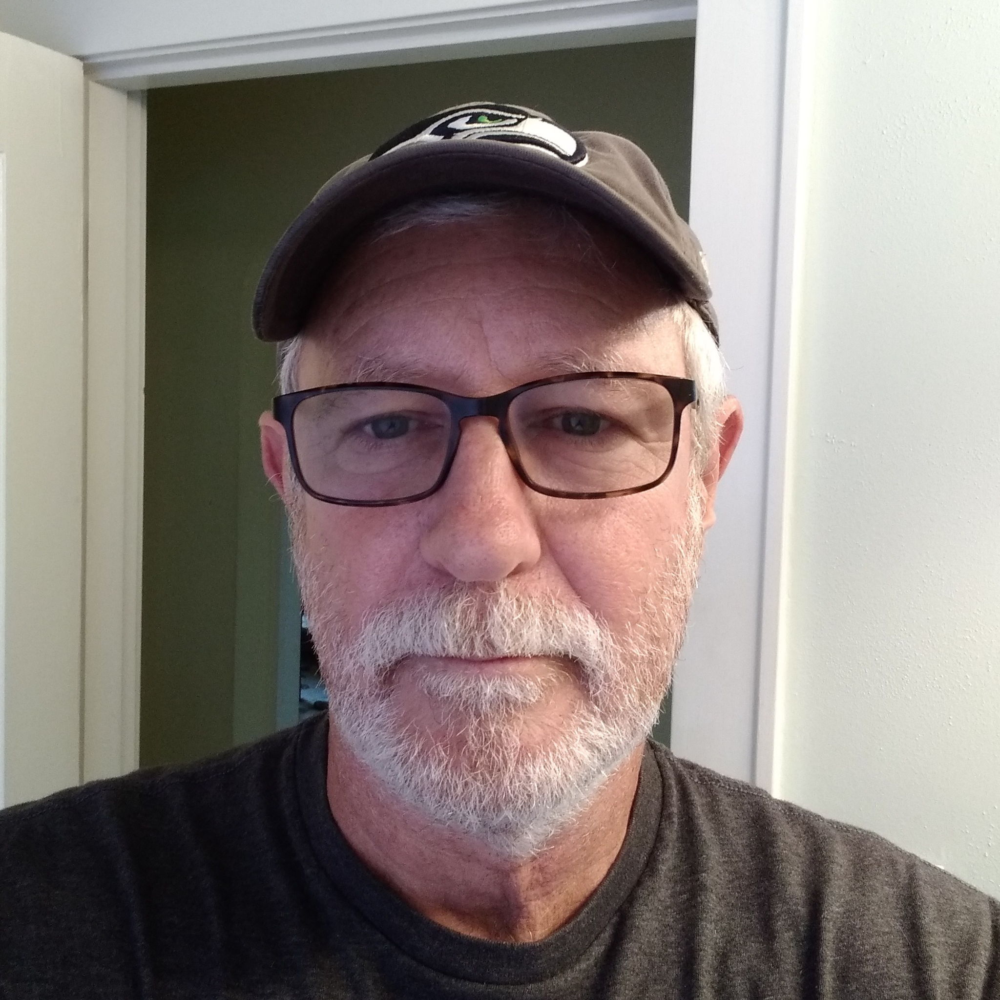 Profile of John Diedrich