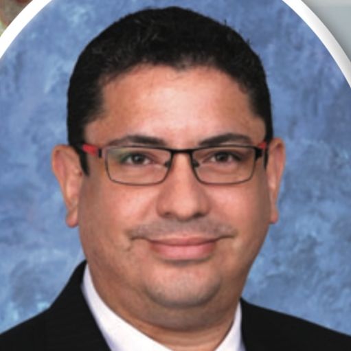 Profile of Carlos Rivera