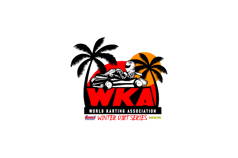 WKA Winter Dirt Series Round 2