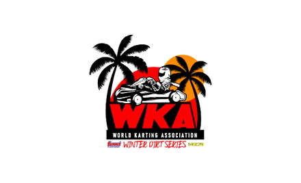 WKA Winter Dirt Series Round 2