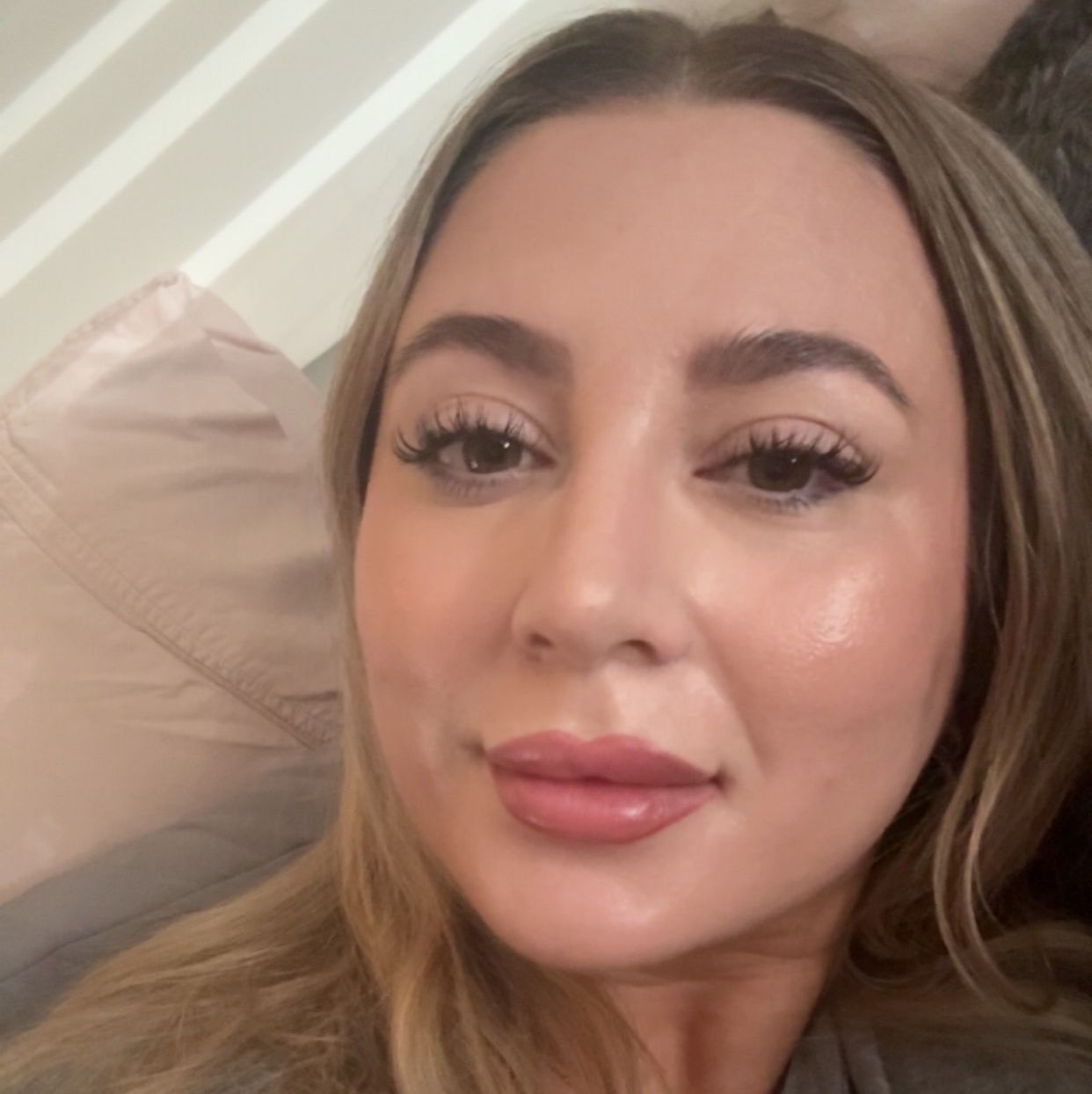 Profile of Allison Lukow