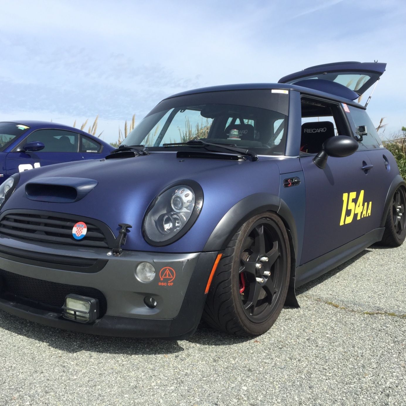 Profile of Miles Belick