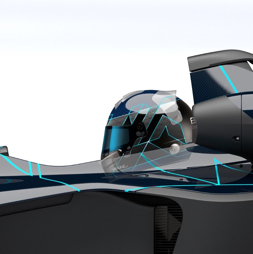 Profile of Robert Wang