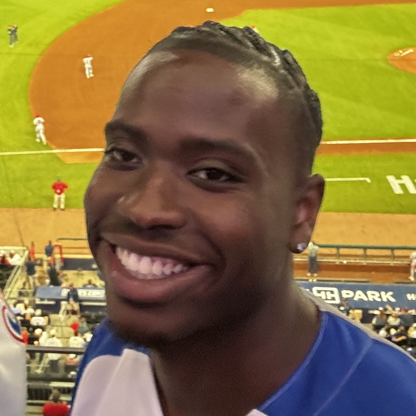 Profile of Isaiyah Bostic