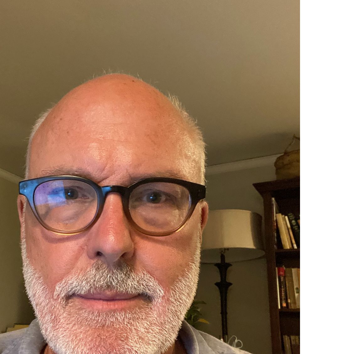 Profile of Brett Schulz