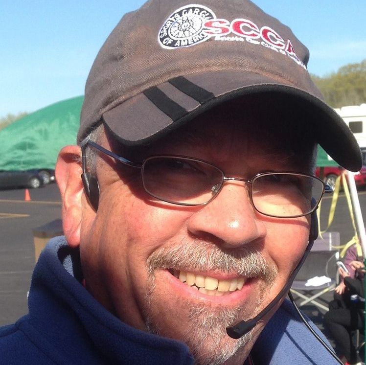 Profile of Bob Hudson