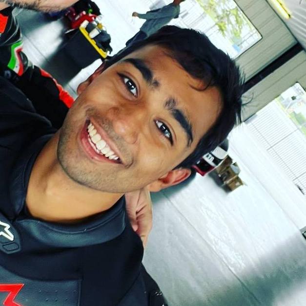 Profile of Aditya Rawana