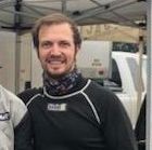 Profile of Justin Simpson