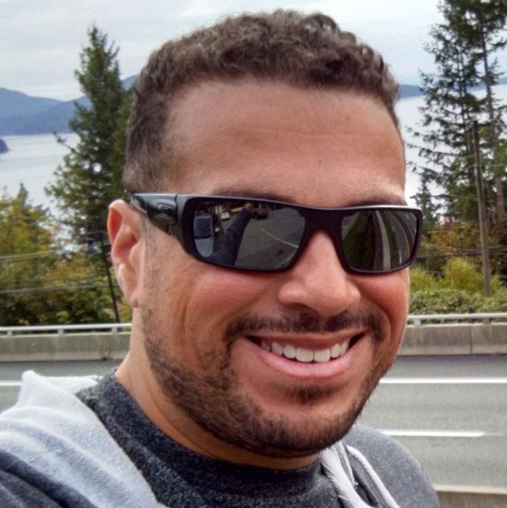 Profile of William Jackson