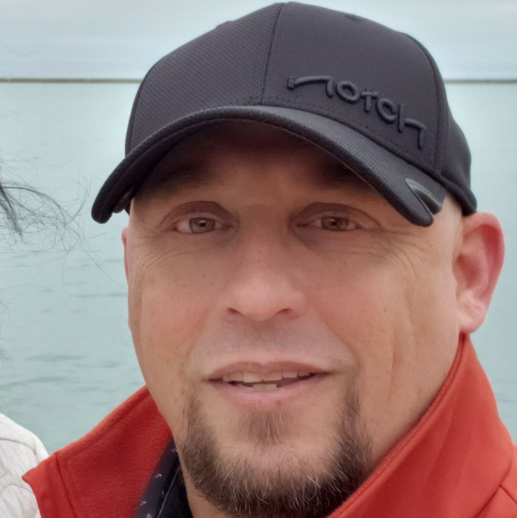 Profile of Mike Dupuis