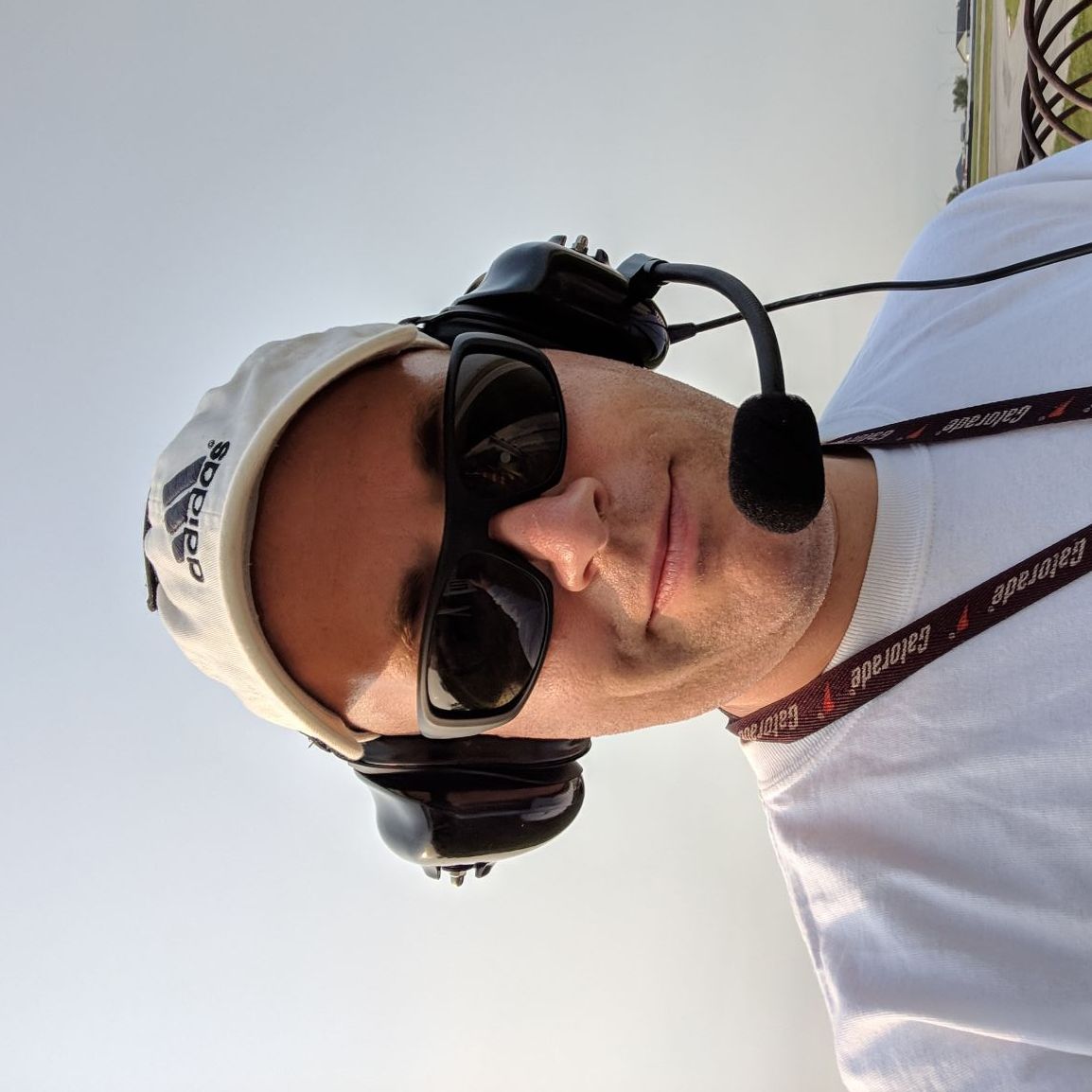 Profile of Matt Schilling