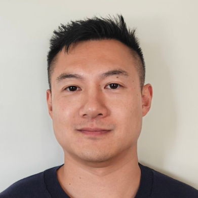 Profile of Aaron Sun