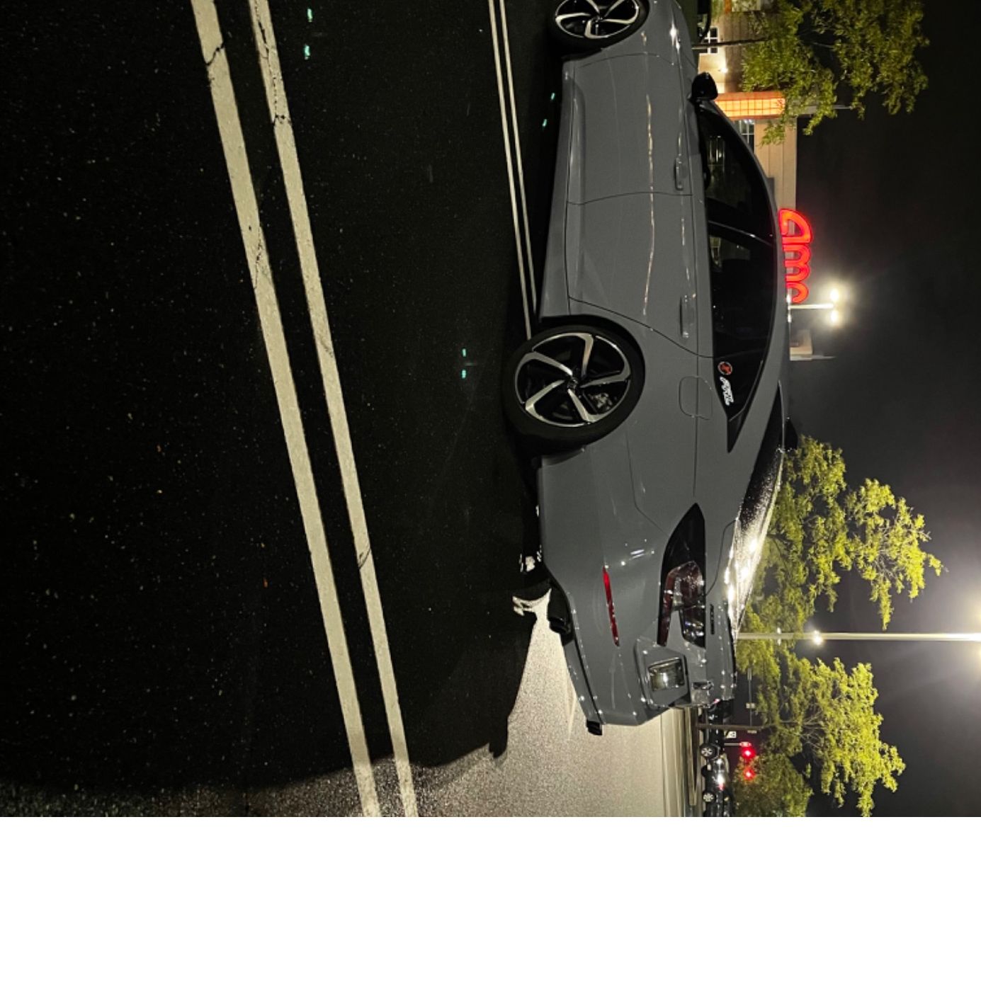 Profile of Rocco Mascione