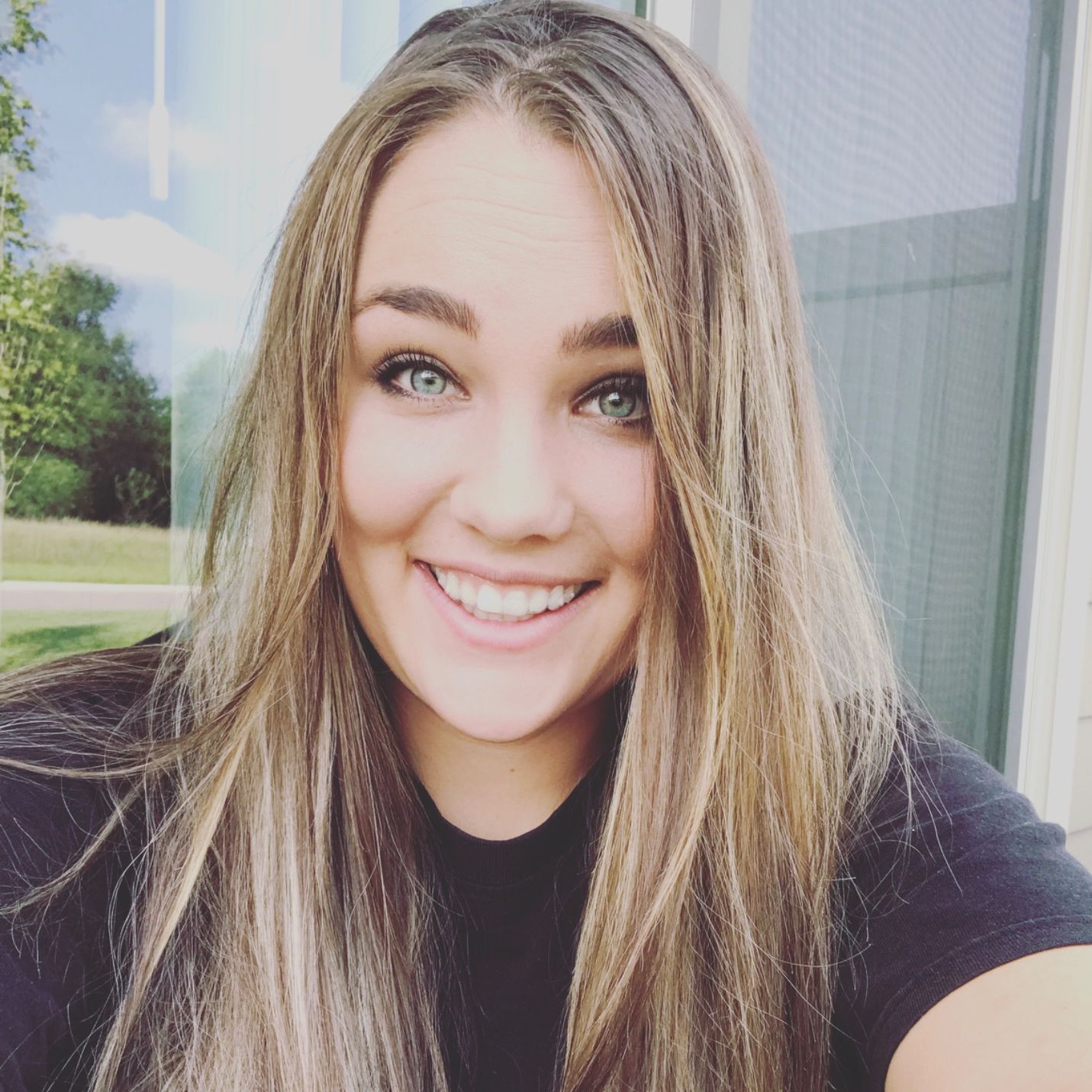 Profile of Zoey Kruse