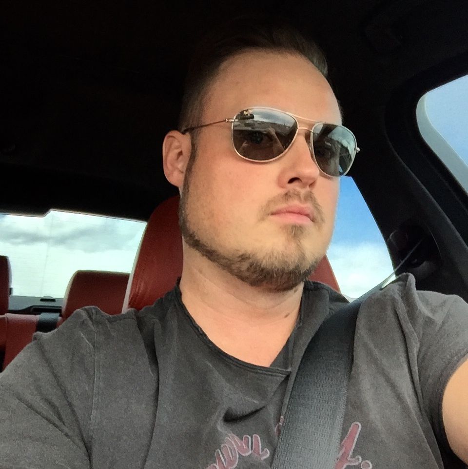 Profile of Brian Taylor
