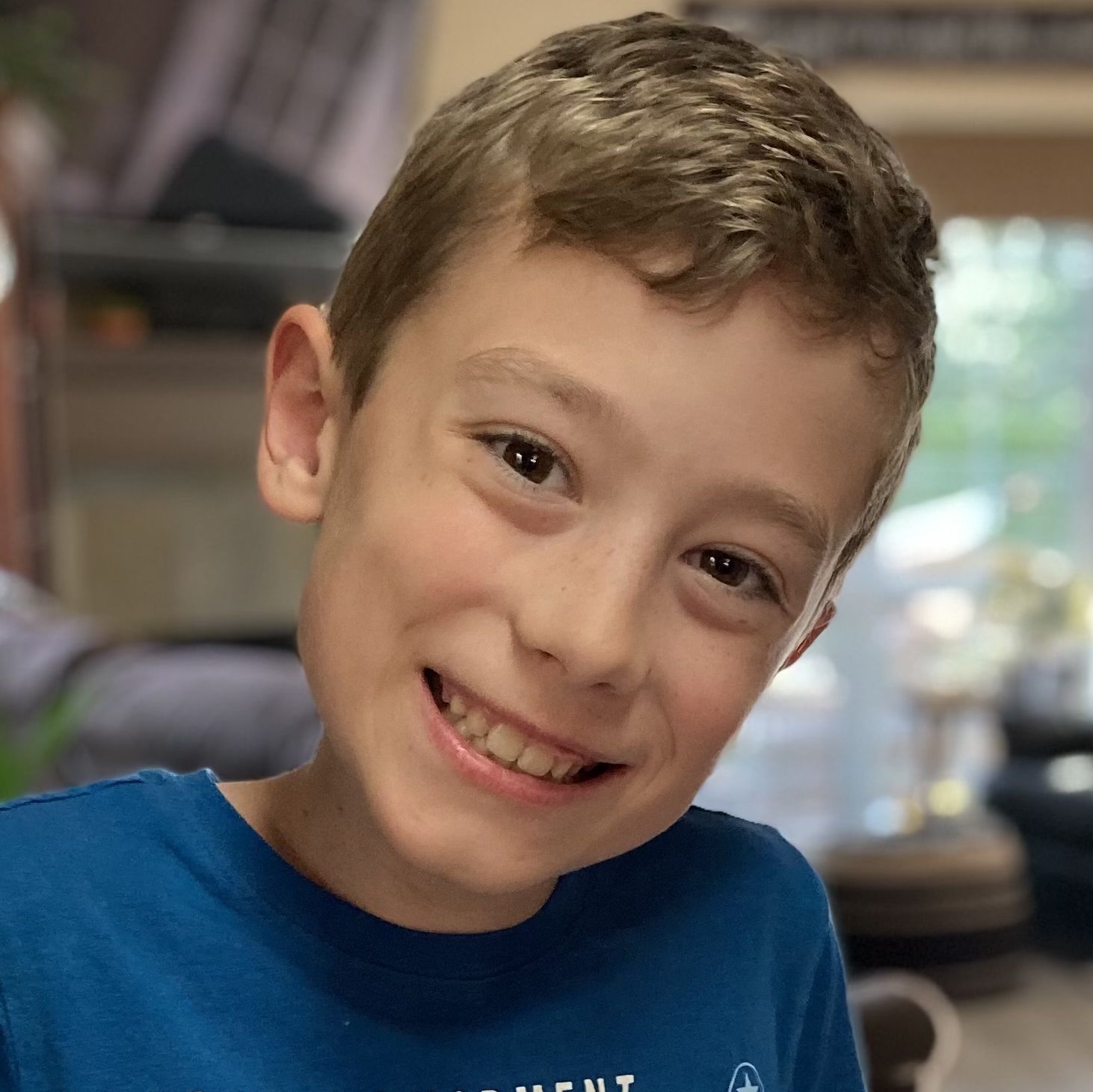 Profile of Hudson Hiebert