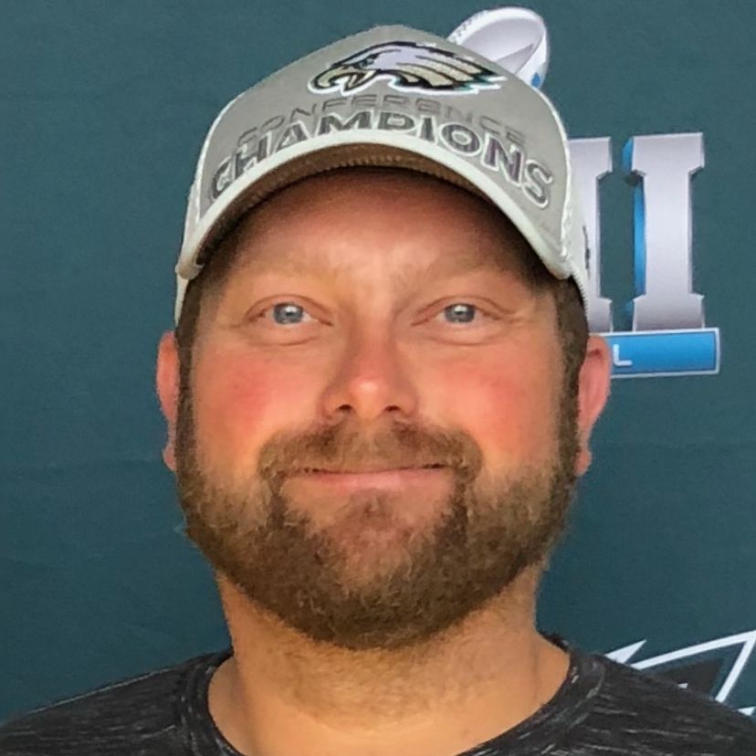 Profile of Keith Bennett