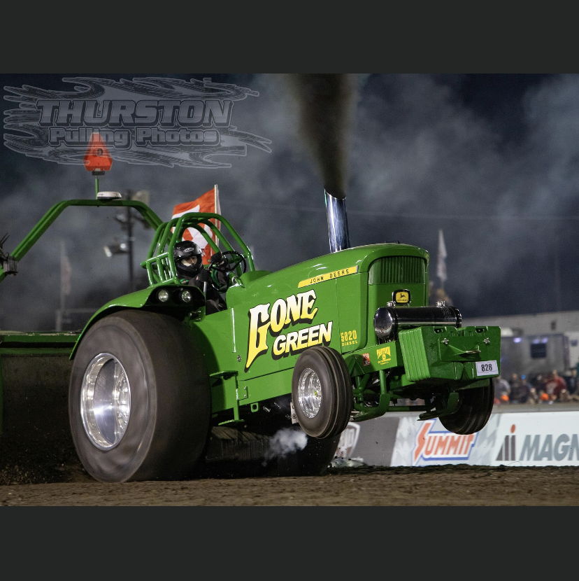 Profile of Jeff Ahrens