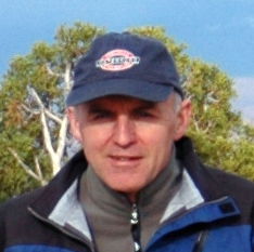 Profile of Nick Guise