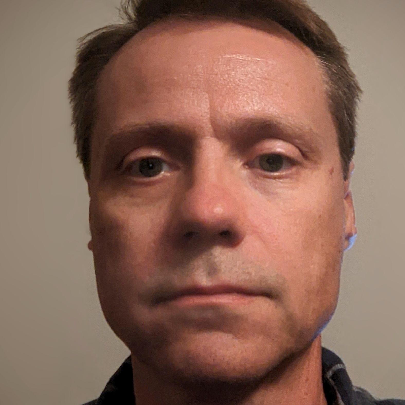 Profile of Charles Nienhouse