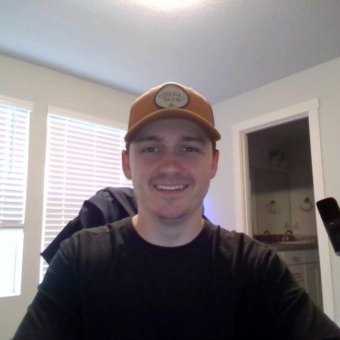 Profile of Seth Walker