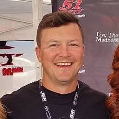 Profile of Cliff Ramsdell