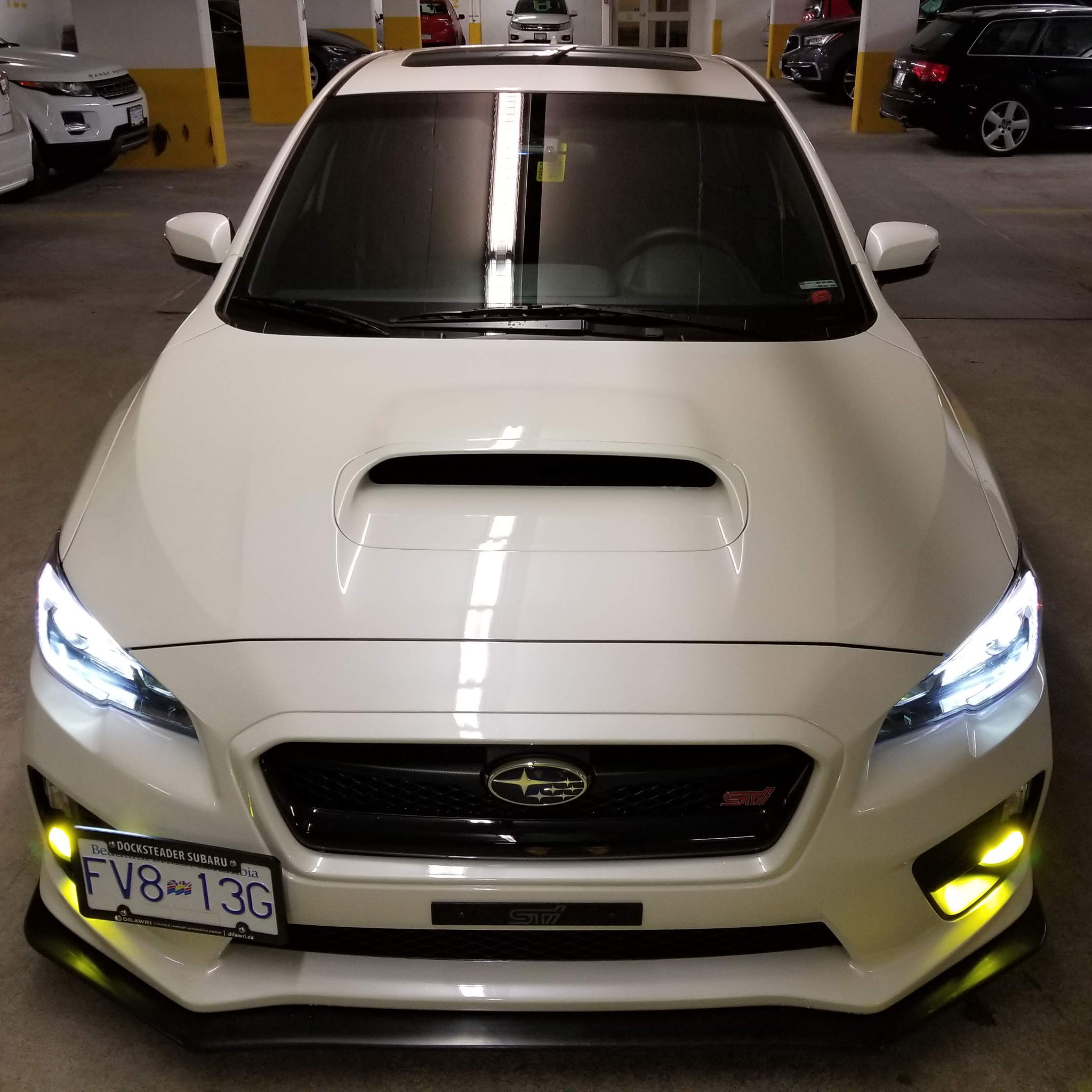 Profile of Antony Tsang