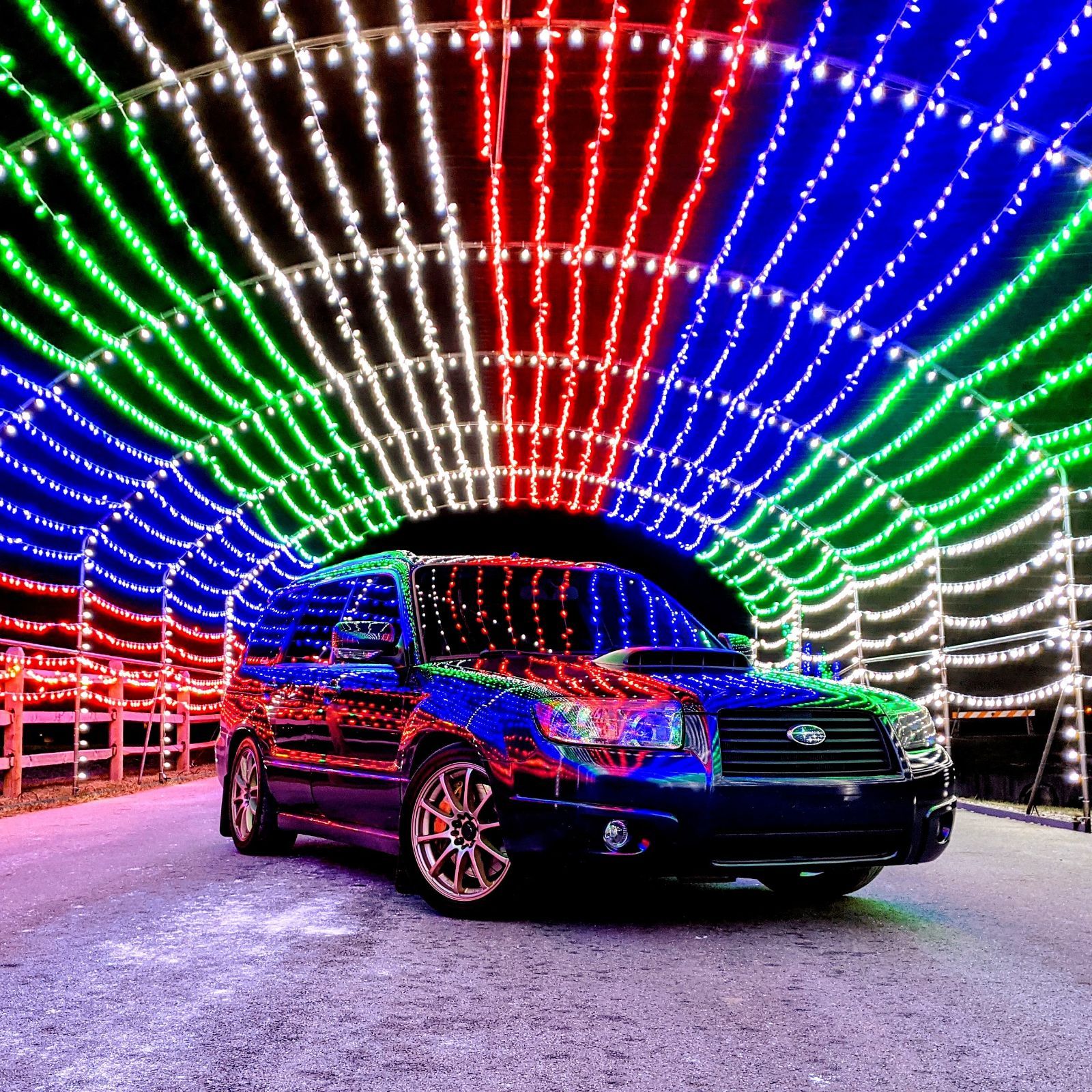 Profile of Donald Thomas