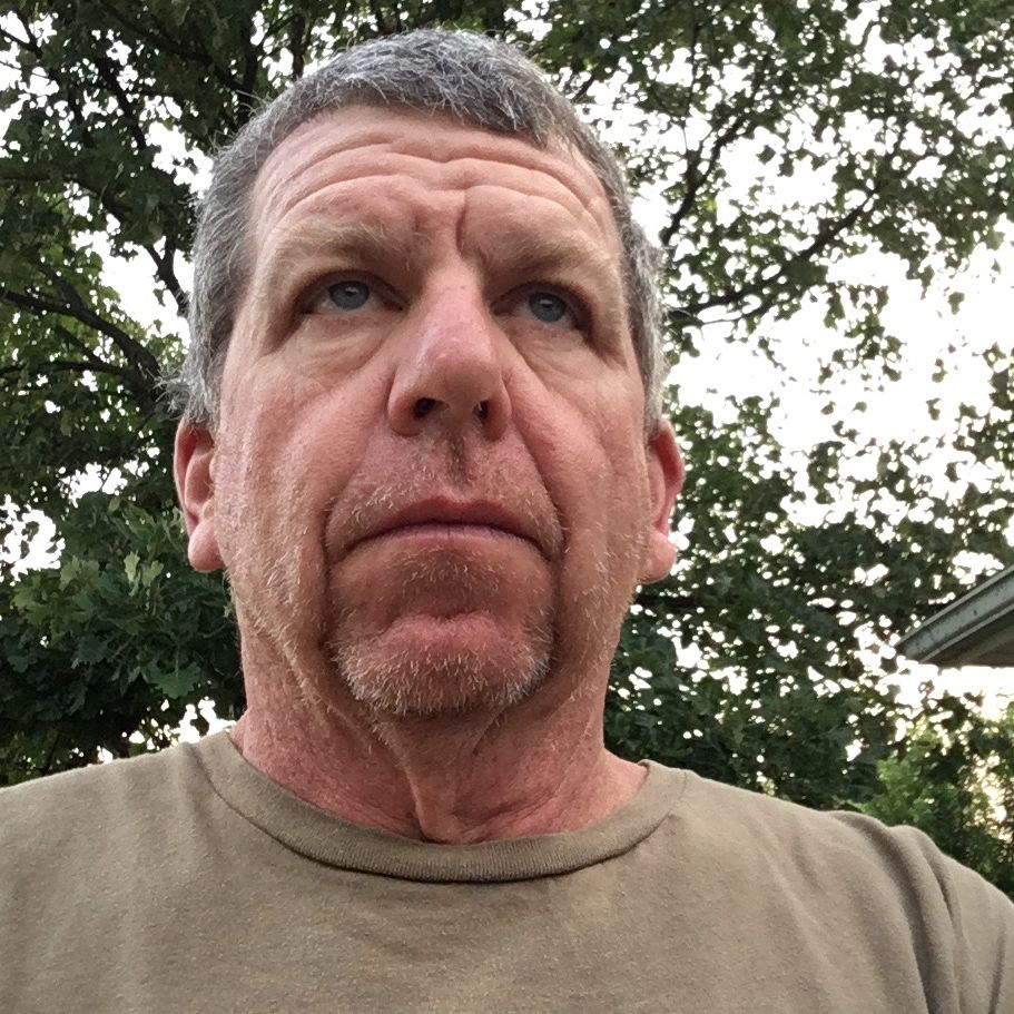 Profile of Michael Lukens