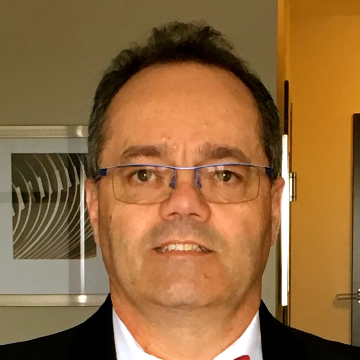 Profile of Russ Timmons