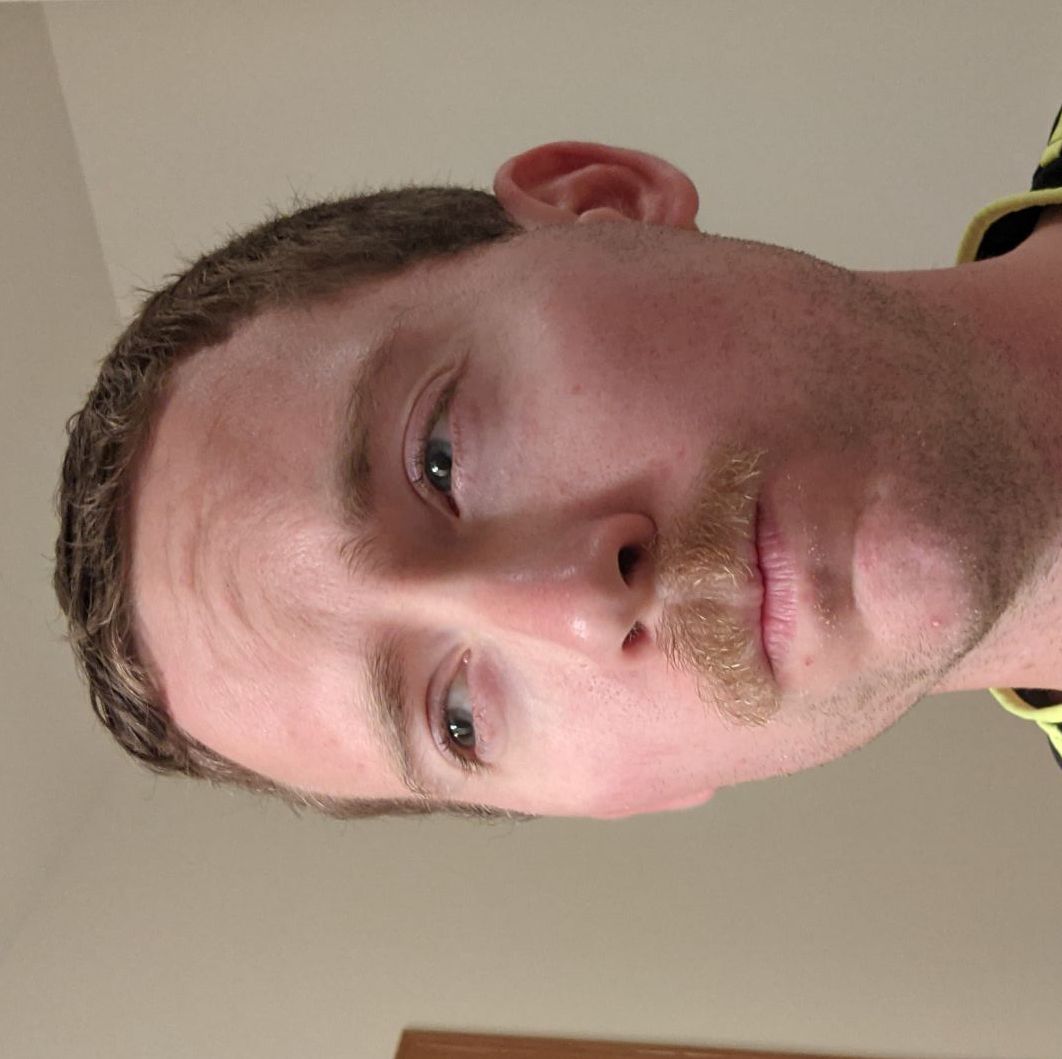 Profile of Garrett Whitehead