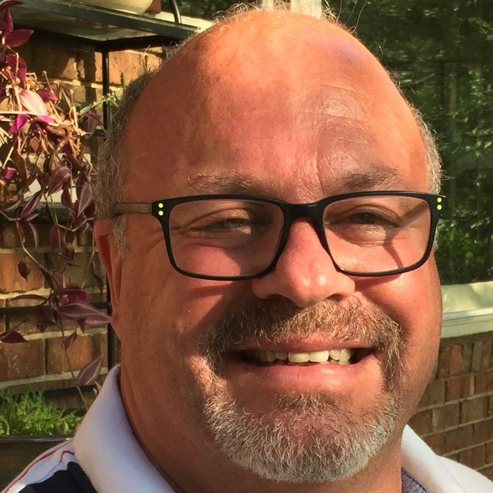 Profile of Hobert Orton III