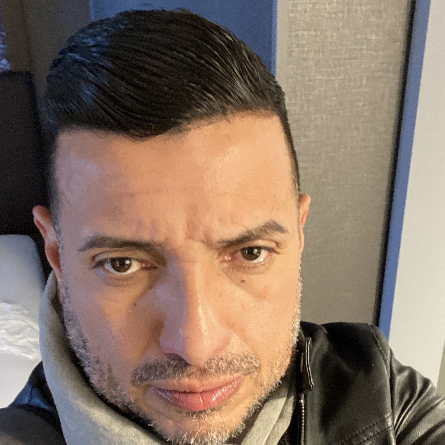 Profile of Alexis Figueroa